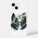 Suche nach wasserfall iphone hüllen Fantasie