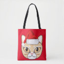 Suche nach christmas taschen Tragetaschen