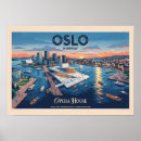 Suche nach norwegen poster Oslo
