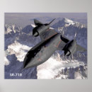 Suche nach sr 71 poster Blackbird