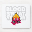 Suche nach orange blüte mousepads Rosa
