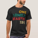 Suche nach einsam tshirts Retro