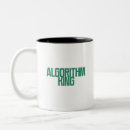 Suche nach algorithmus tassen Programmierung