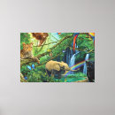 Suche nach affen leinwandbilder Natur