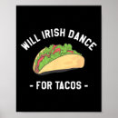 Suche nach irish dance poster Kleeblatt