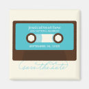 Suche nach retro save the date magnete Mischband