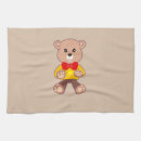 Suche nach teddy geschirr tücher Küche