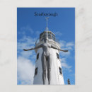 Suche nach scarborough postkarten Leuchtturm