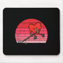 Suche nach mann und frau mousepads Sport