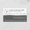 Suche nach maler und dekorateur visitenkarten Handwerker