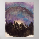 Suche nach sternenklar poster Aquarell