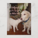 Suche nach freundin postkarten Spaß