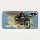 Suche nach vintages motorrad iphone hüllen Retro