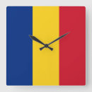 Suche nach romania poster Flag