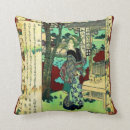 Suche nach geisha kissen Retro