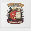 Suche nach gehirn geschenkpapier Halloweenkostüme