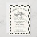 Suche nach retro cocktail party einladungen Bride