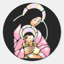 Suche nach jesus auferstehung aufkleber Easter