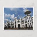 Suche nach kuala lumpur postkarten Architektur