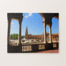 Suche nach andalusien puzzle Sevilla