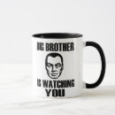Suche nach george orwell tassen Ingsoc