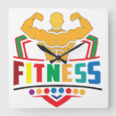 Suche nach lebensstil wanduhren Training