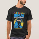 Suche nach akademiker tshirts Klassenzimmer