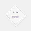 Suche nach lila papierservietten Elegant