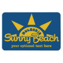 Suche nach bulgaria magnete Sonniger strand