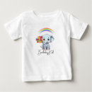 Suche nach elefant babykleidung Geburtstagsgeschenk