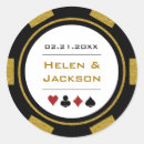 Suche nach las vegas hochzeit aufkleber Kasino