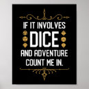 Suche nach lustige drachen poster Dungeons
