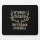 Suche nach jagdsaison mousepads Camping