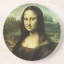 Suche nach leonardo da vinci untersetzer Mona lisa