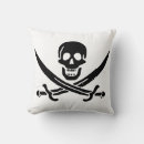 Suche nach piratenflagge kissen Totenkopf