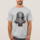 Suche nach deadshot tshirts Selbstmord gruppe