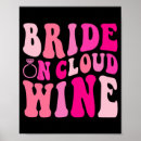 Suche nach wine poster Braut