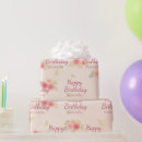 Suche nach wasserfarbe geschenkpapier Floral