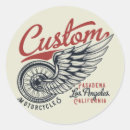 Suche nach chopper aufkleber Harley