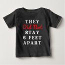 Suche nach meter tshirts Quarantäne