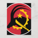 Suche nach angola flagge poster Antelope