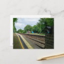 Suche nach bahnhof postkarten Verkehr