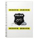 Suche nach polizei kleine notizbücher Sheriff