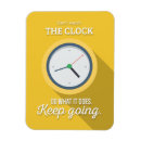 Suche nach uhr magnete Zitat