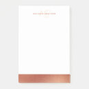 Suche nach rose gold post it Beruflich