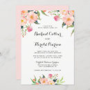 Suche nach garten blumen einladungen Aquarell