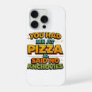 Suche nach pizza iphone hüllen Lustig