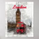 Suche nach london bus poster Stadt