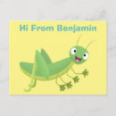 Suche nach trichter postkarten Grasshopper