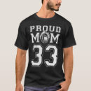 Suche nach nr 33 tshirts Zahl